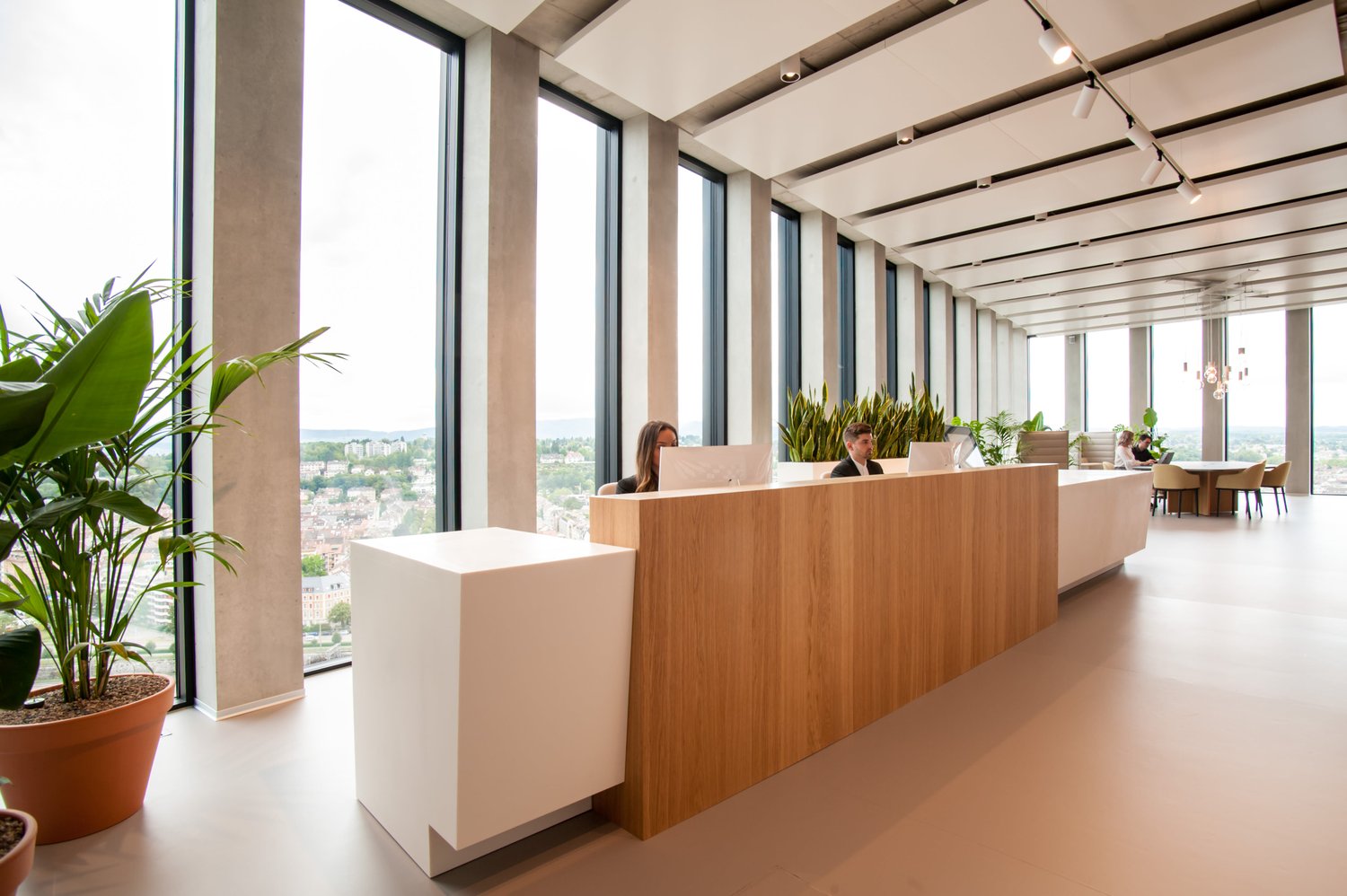75m² office, photo 3 of 10