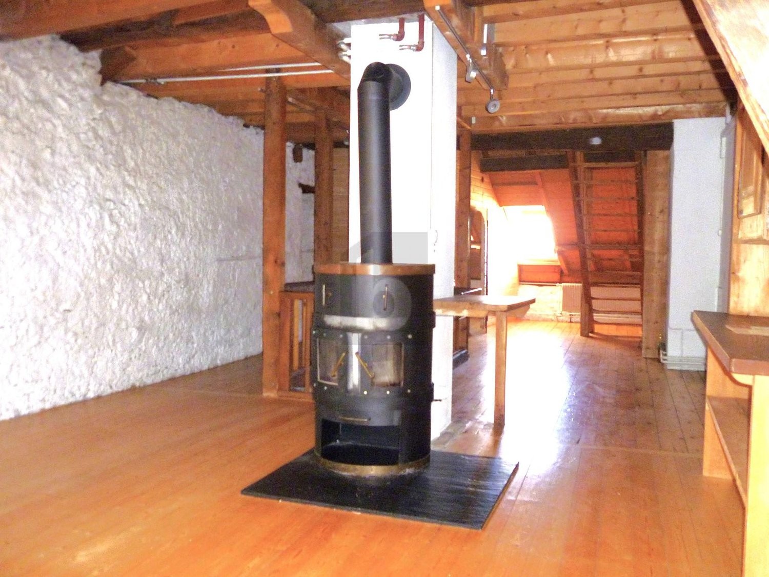 Appartamento di 2 ½ locali