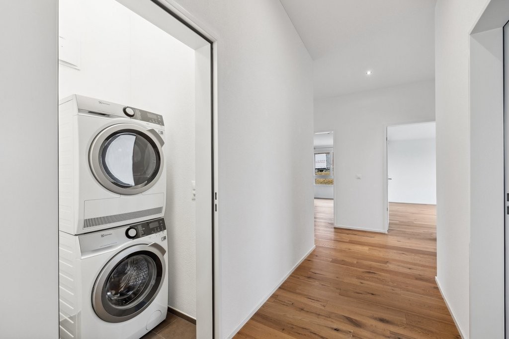 5 ½ rooms apartment
