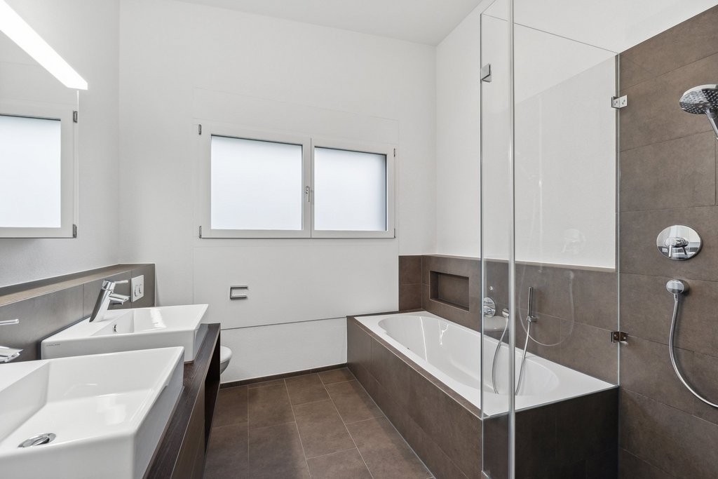 5 ½ rooms apartment