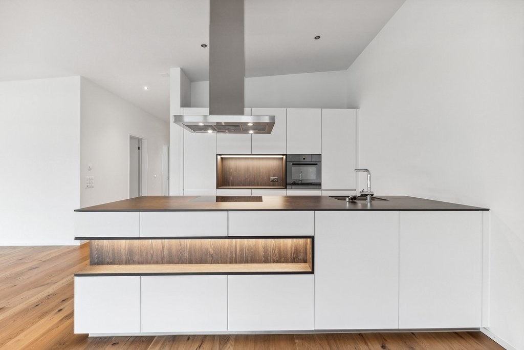 5 ½ rooms apartment
