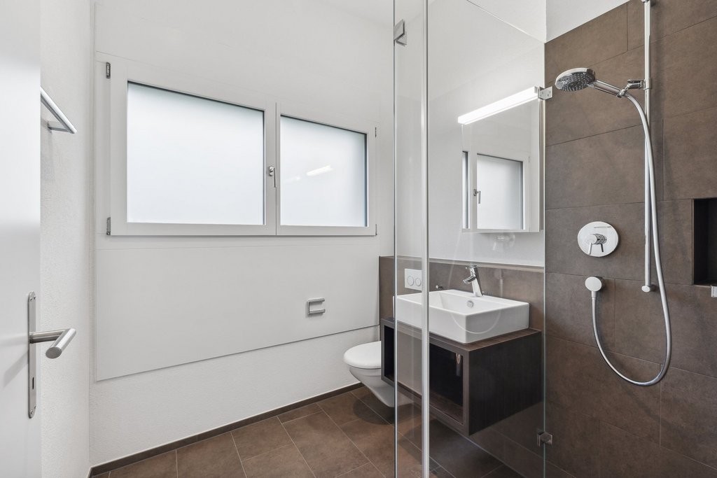 5 ½ rooms apartment