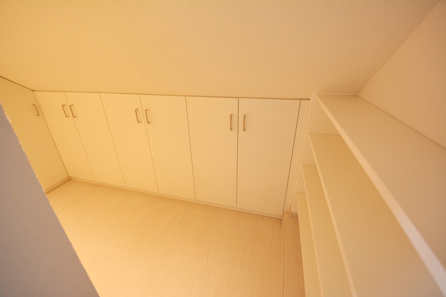1 ½ rooms apartment