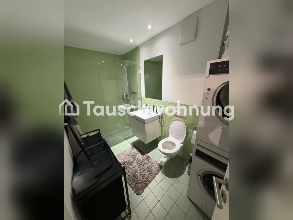 Appartamento di 2 ½ locali