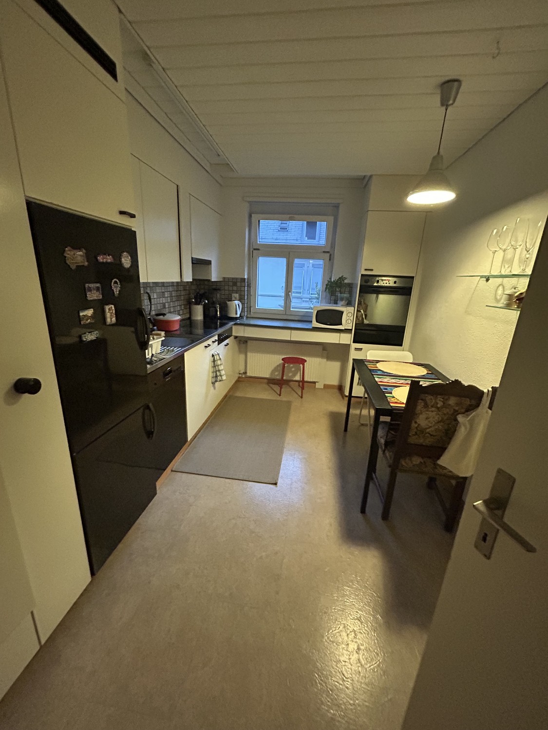 Room in a shared flat, photo 2 of 6