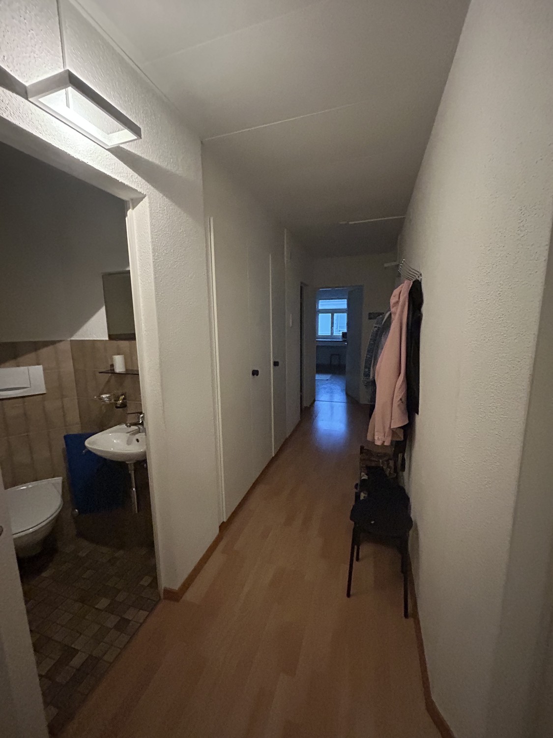 Room in a shared flat, photo 5 of 6
