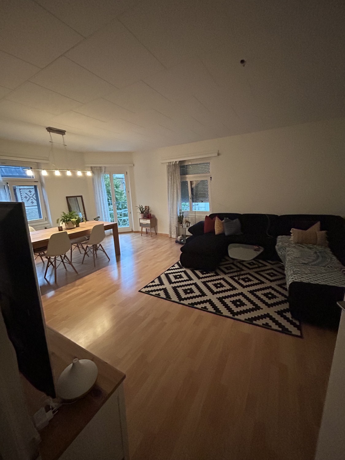 Room in a shared flat, photo 3 of 6