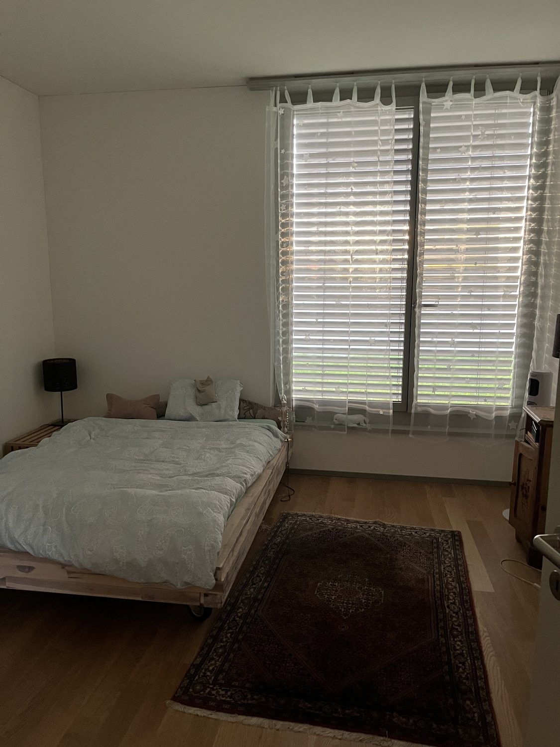 2 rooms furnished flat, photo 6 of 7
