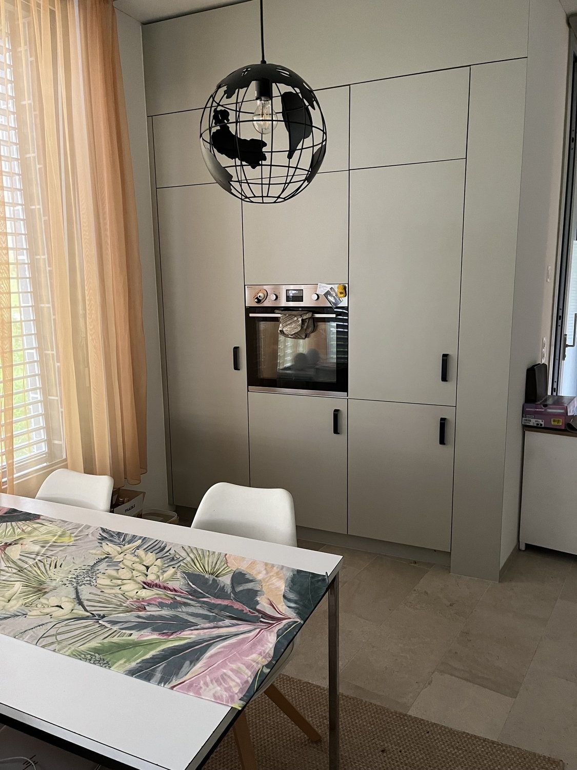 2 rooms furnished flat, photo 4 of 7
