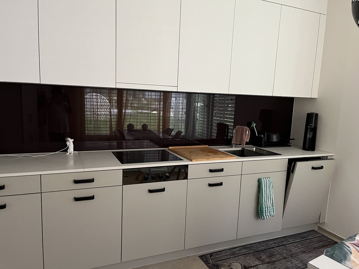 2 rooms furnished flat, photo 5 of 7