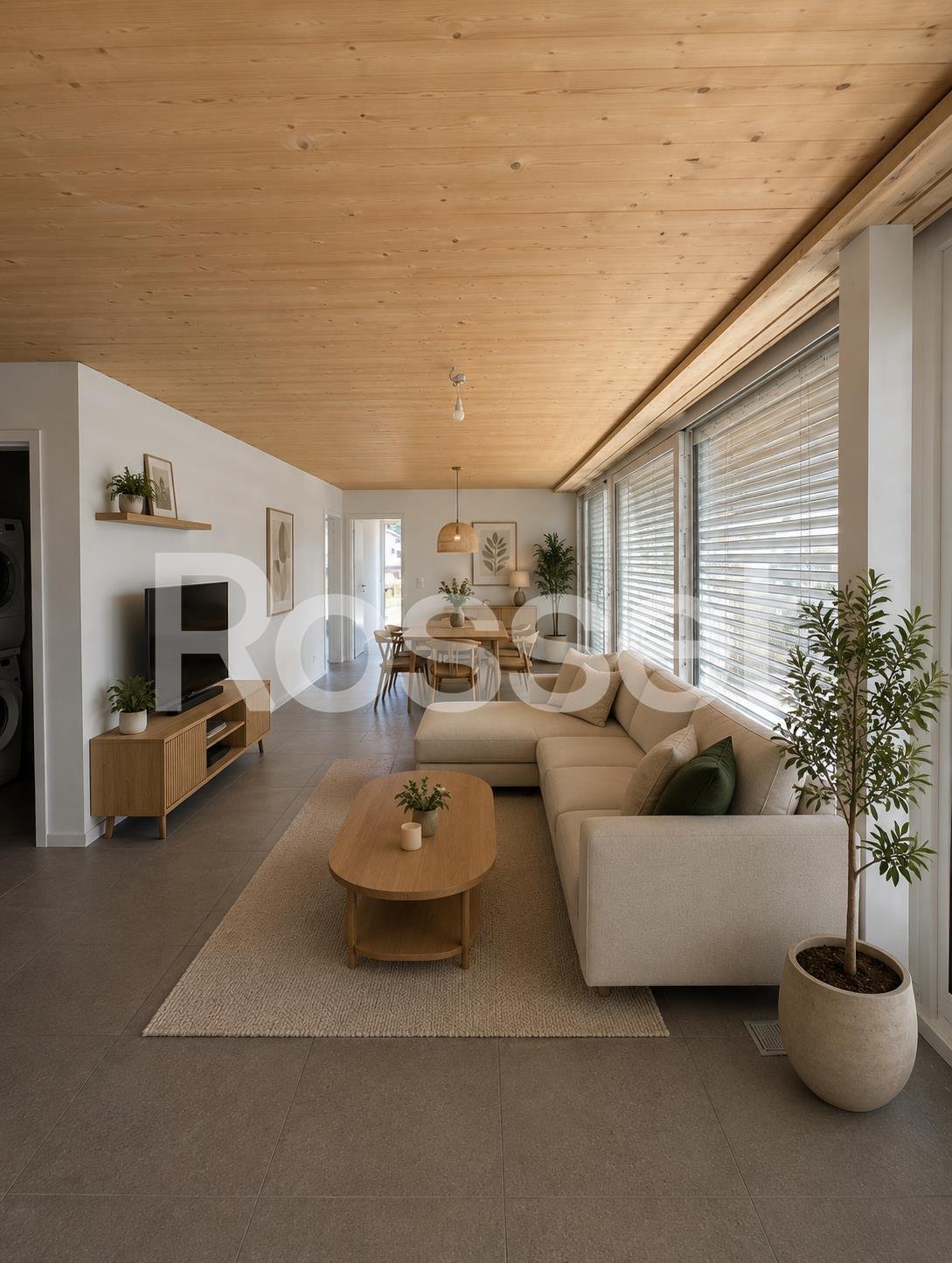 2 ½ rooms apartment, photo 3 of 10