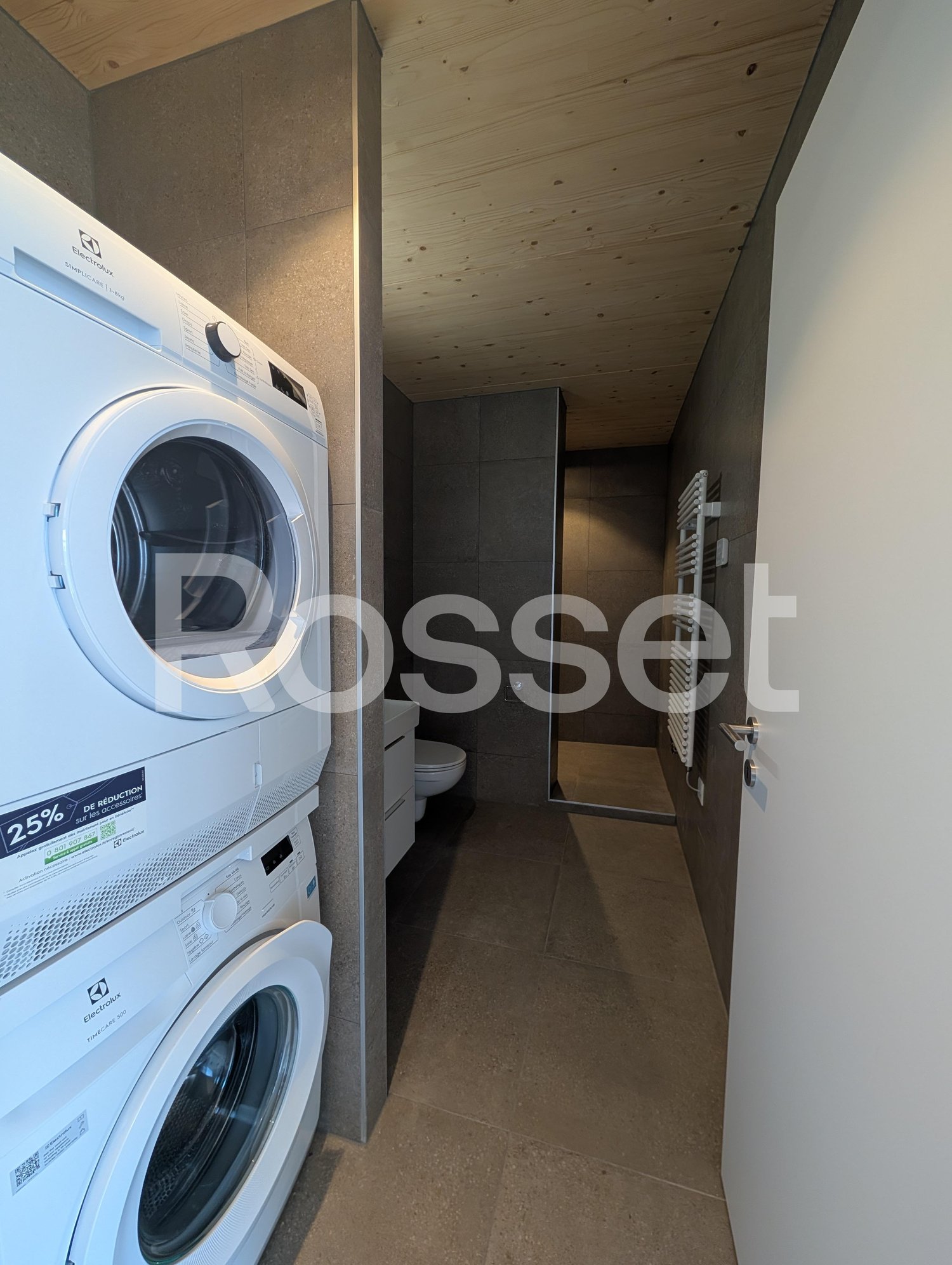 2 ½ rooms apartment, photo 7 of 10