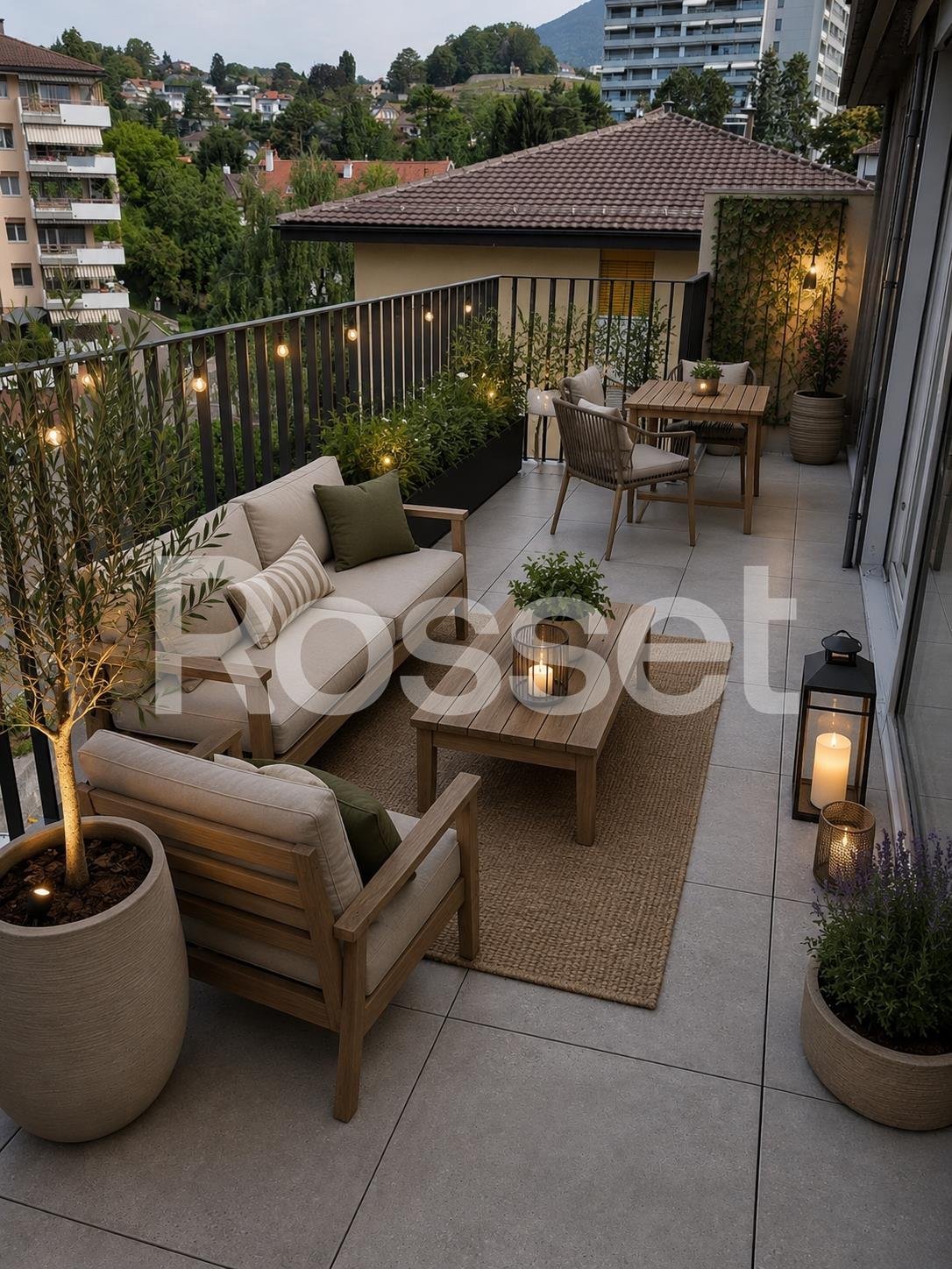 2 ½ rooms apartment, photo 10 of 10