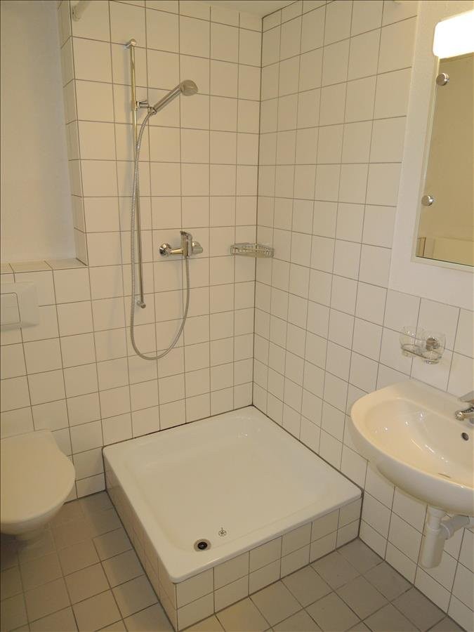 Appartement de 1 ½ pièces