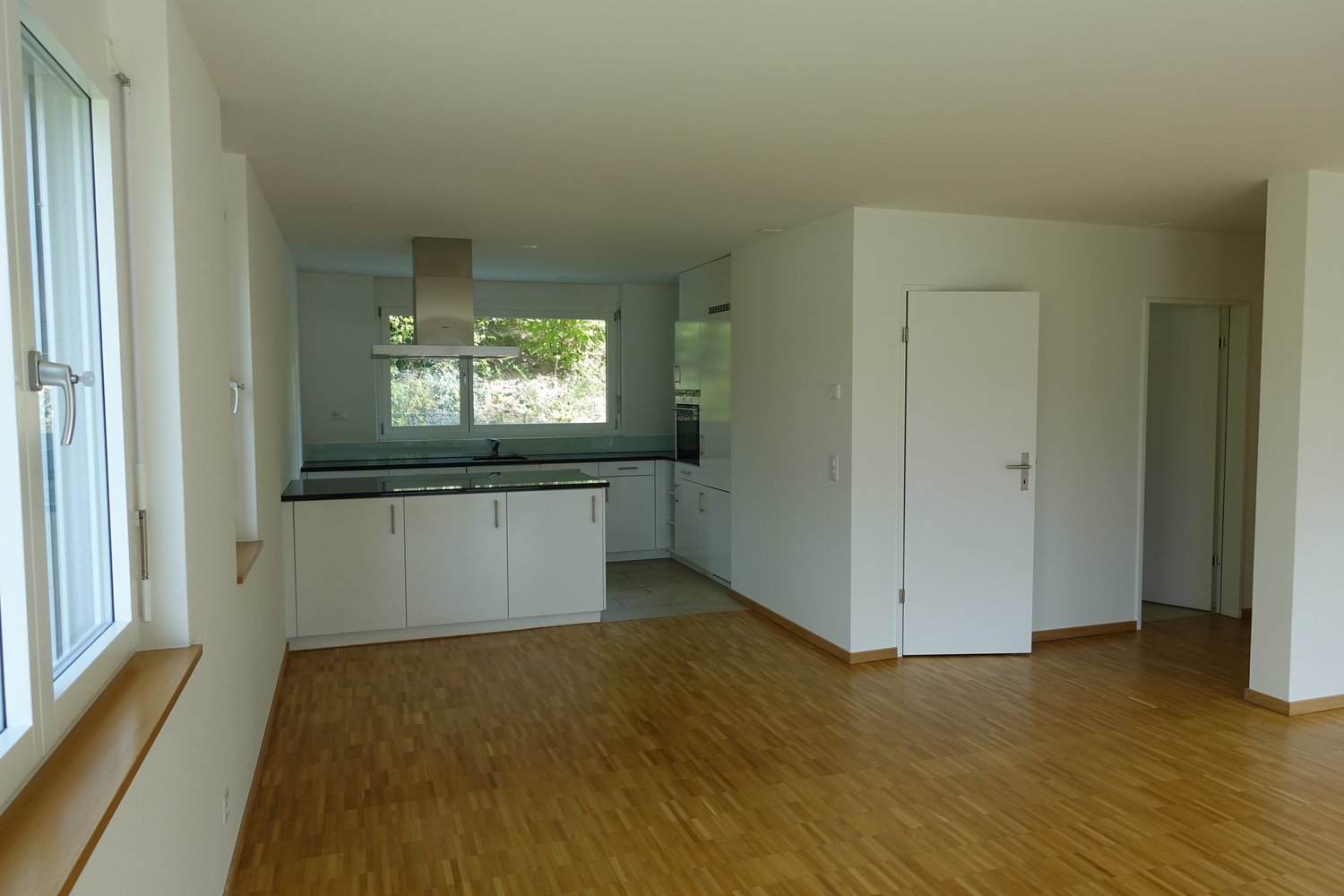 3 rooms apartment, photo 6 of 8