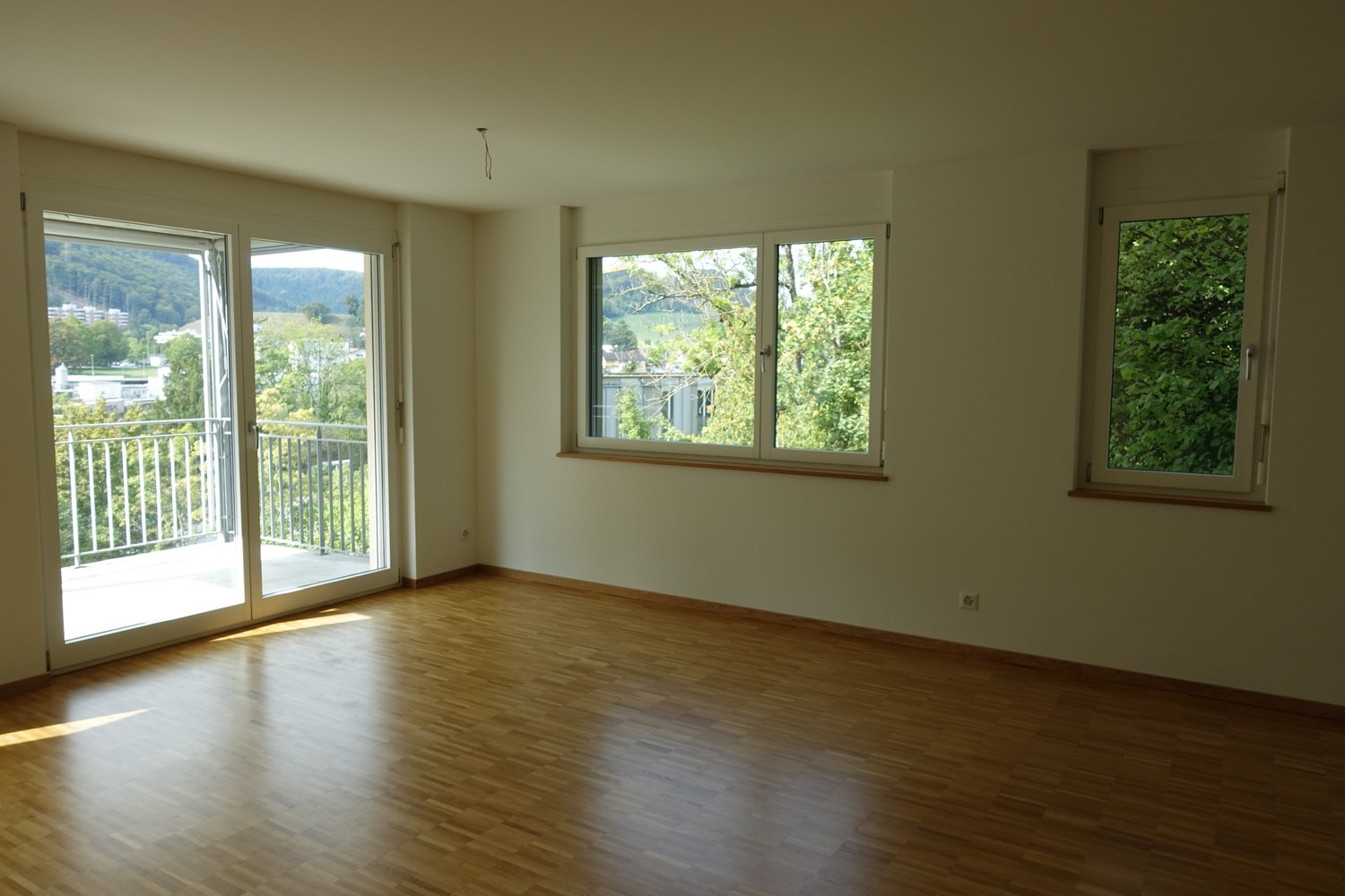 3 rooms apartment, photo 4 of 8