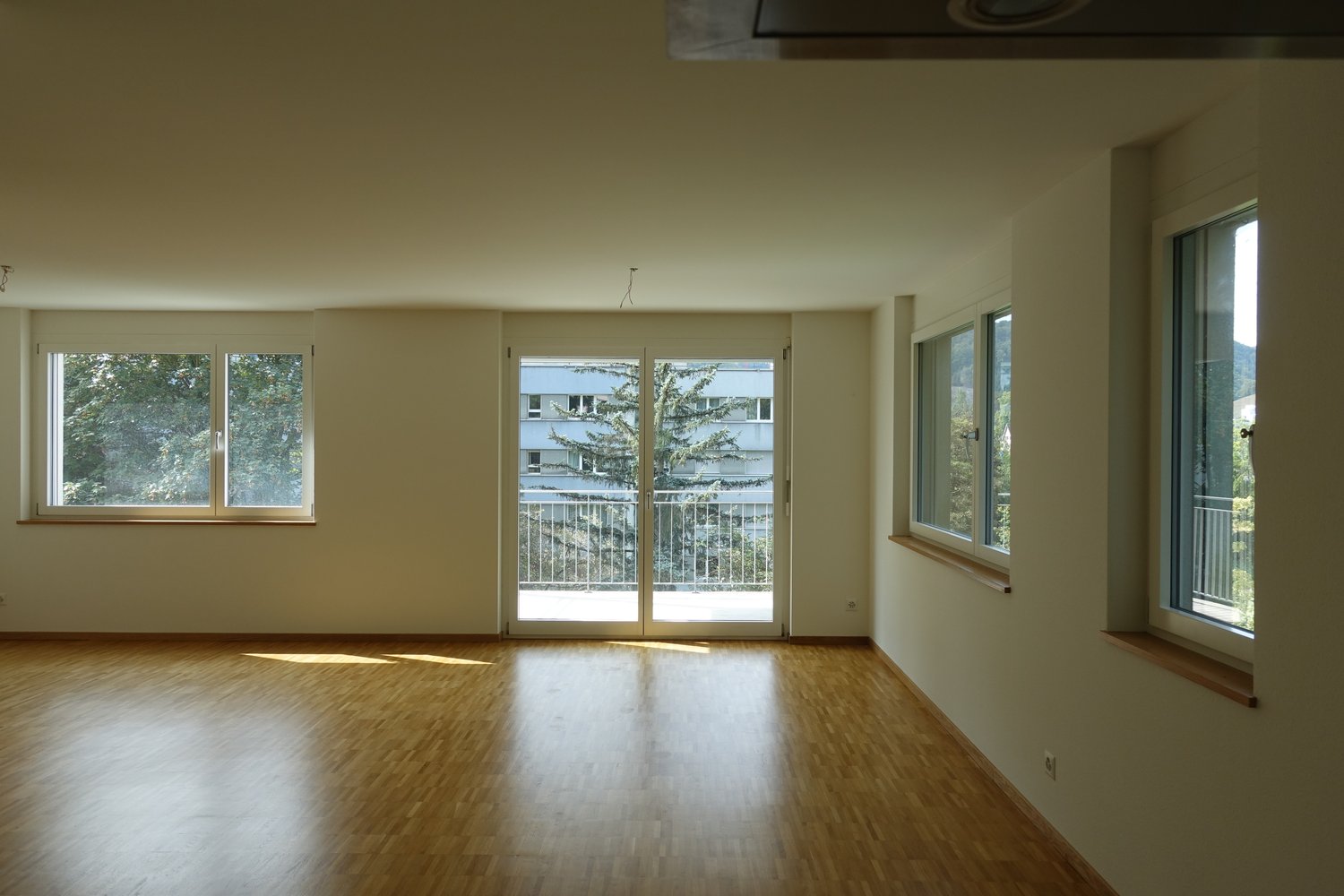 3 rooms apartment, photo 5 of 8