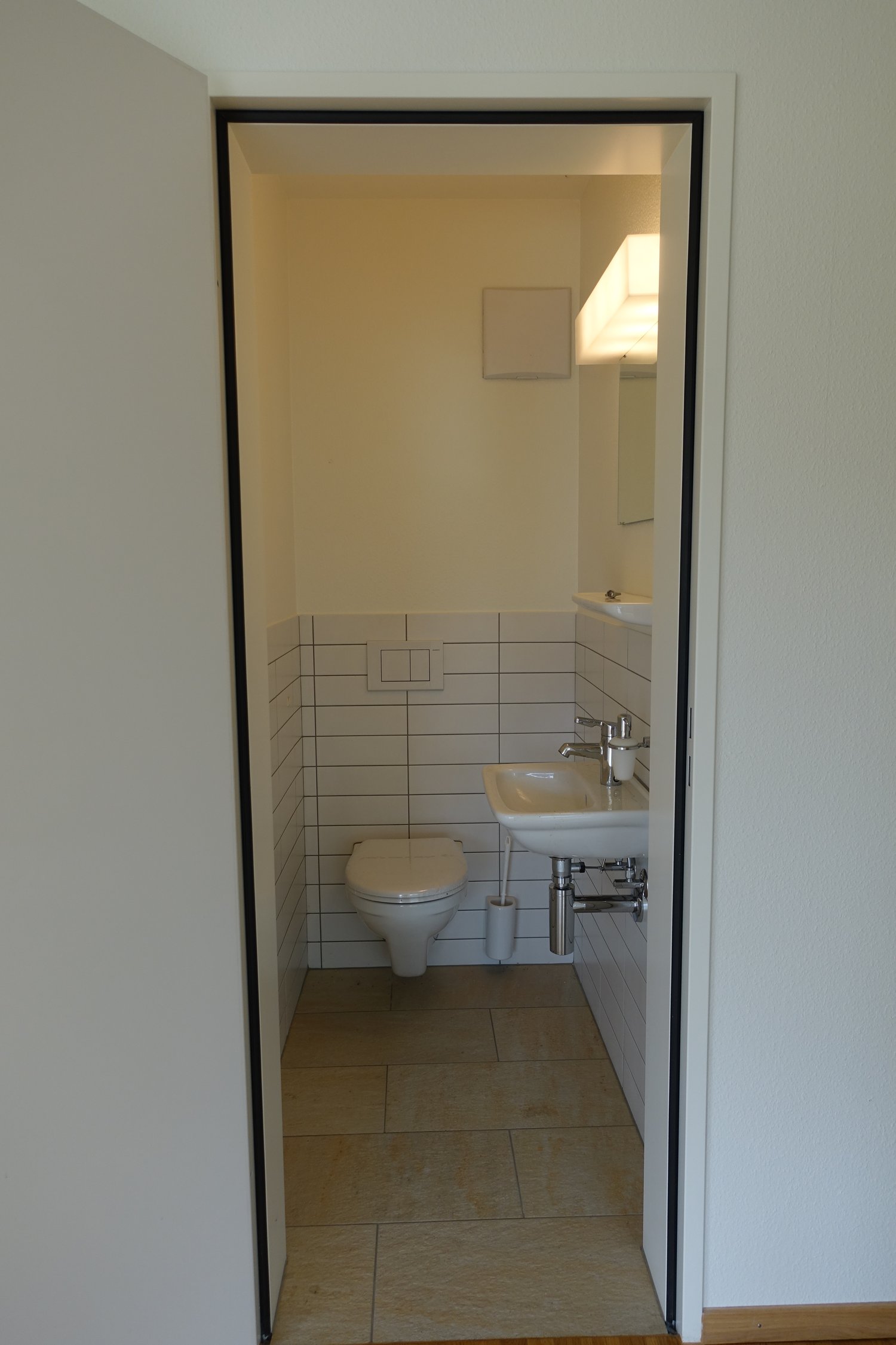 3 rooms apartment, photo 7 of 8