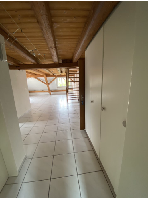 3 ½ rooms duplex, photo 10 of 10