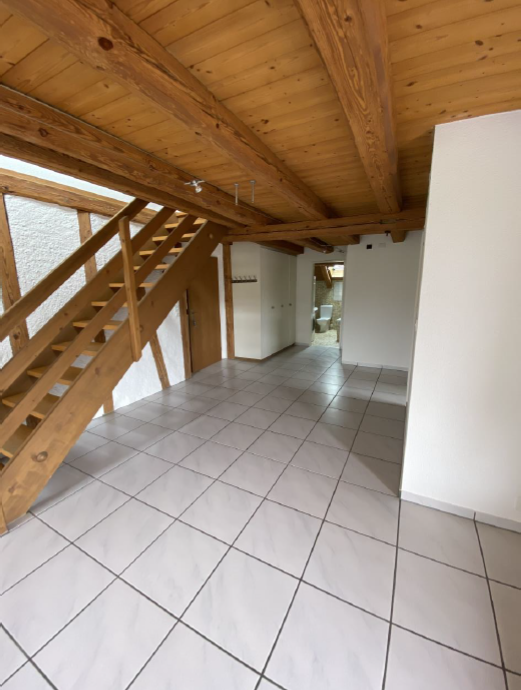 3 ½ rooms duplex, photo 8 of 10
