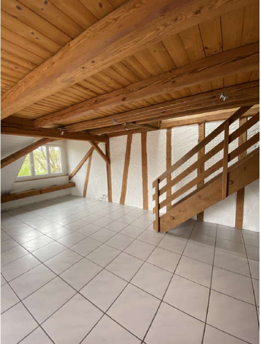 3 ½ rooms duplex, photo 4 of 10