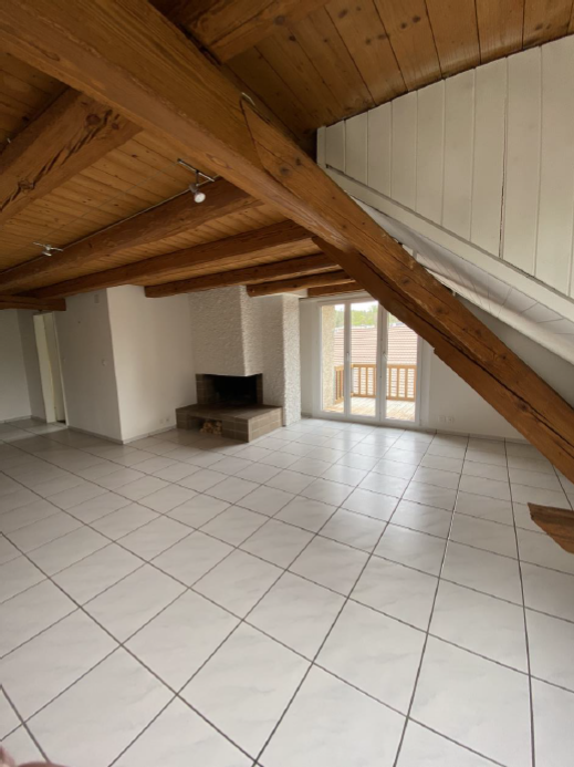 3 ½ rooms duplex, photo 2 of 10