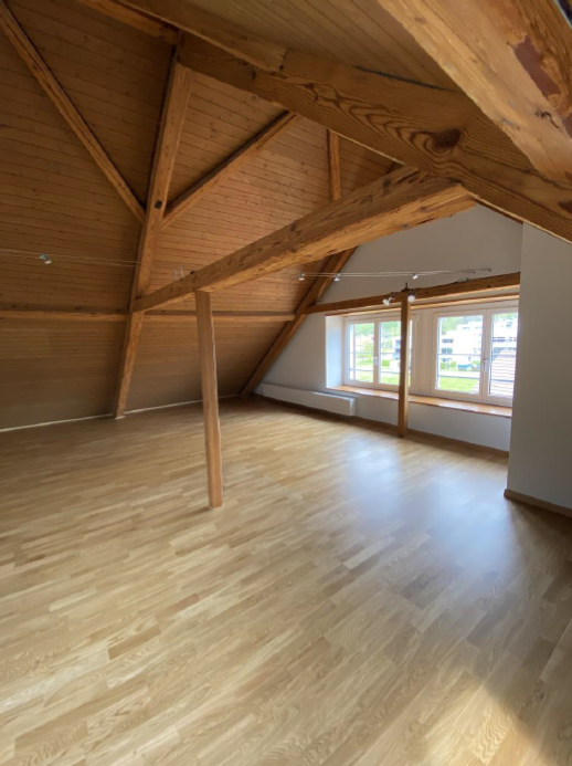 3 ½ rooms duplex, photo 5 of 10