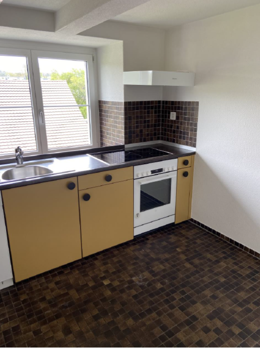 3 ½ rooms duplex, photo 9 of 10