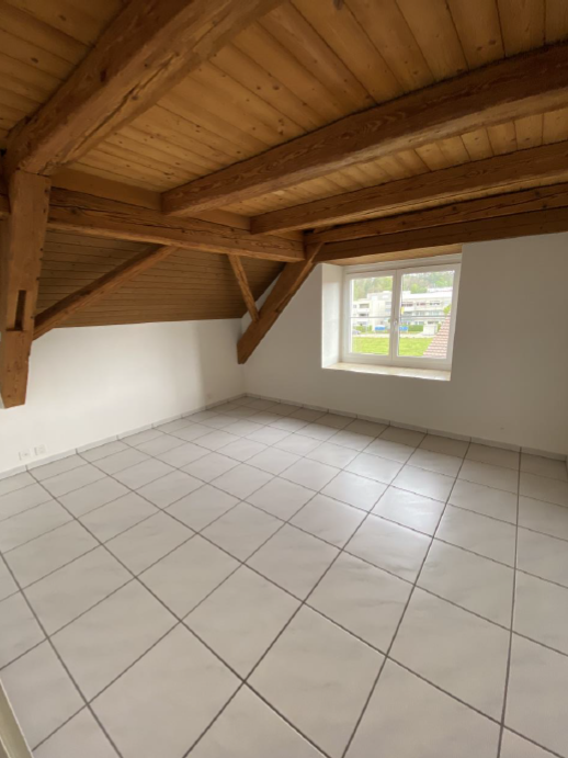 3 ½ rooms duplex, photo 3 of 10
