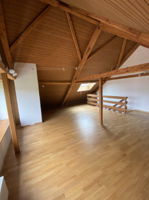 3 ½ rooms duplex, photo 6 of 10