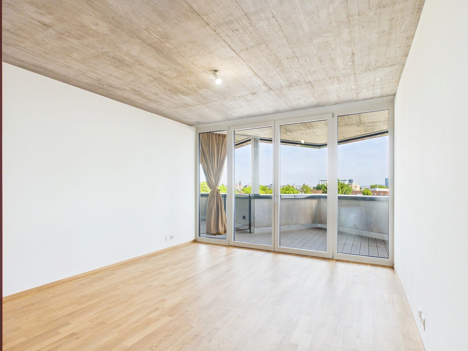 Appartement de 2 pièces