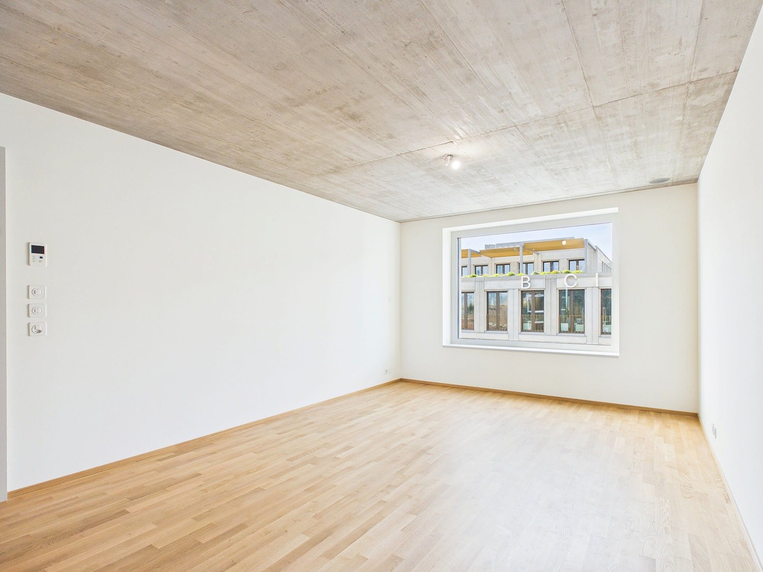 Appartement de 2 pièces