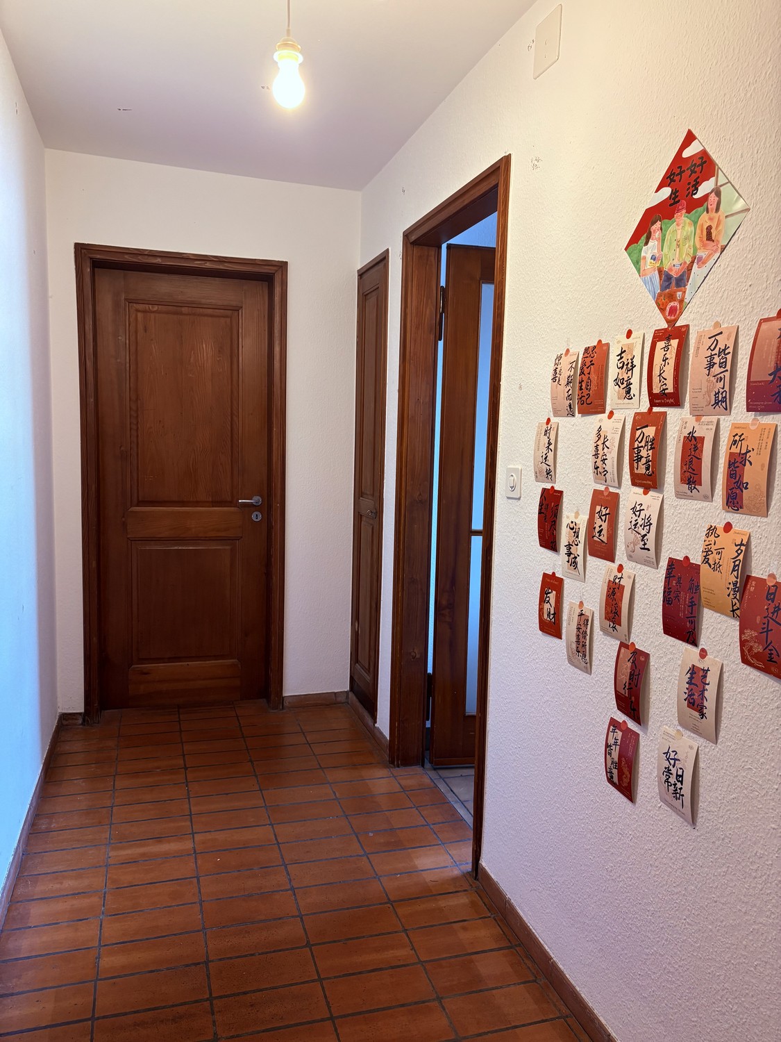Appartamento monostanza