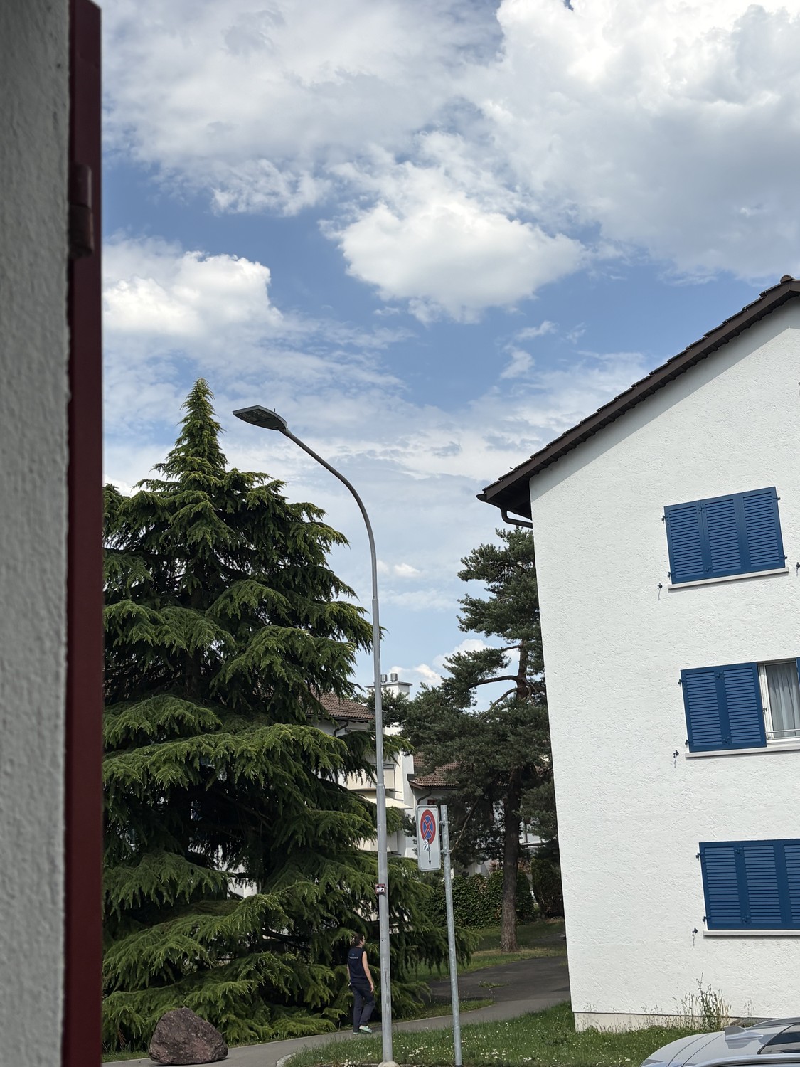 Appartamento monostanza
