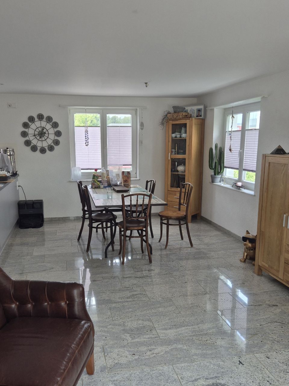 3 ½ rooms single house