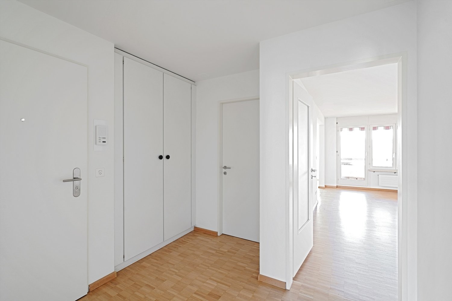 Appartement de 3 ½ pièces, photo 5 sur 5