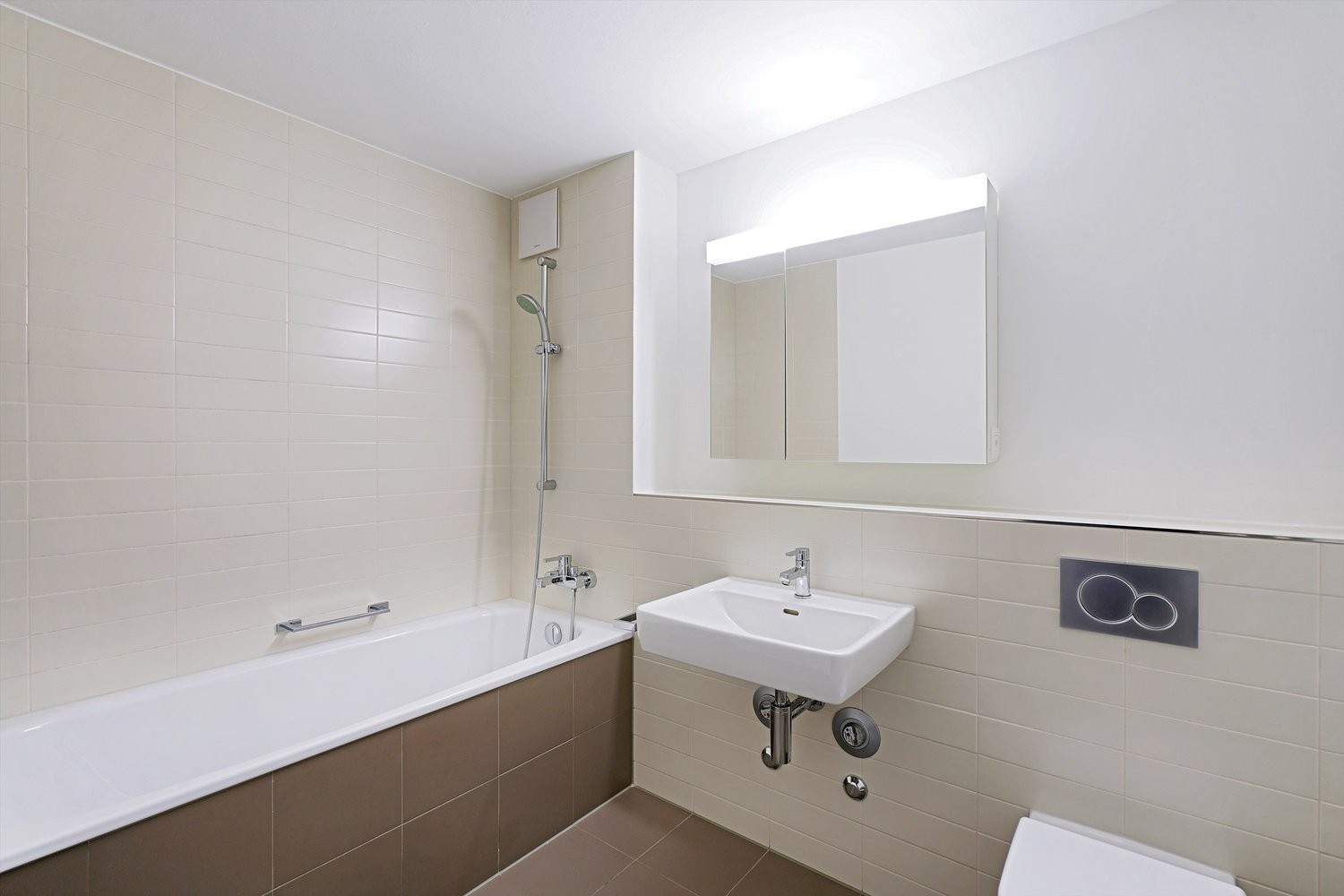 Appartement de 3 ½ pièces, photo 3 sur 5