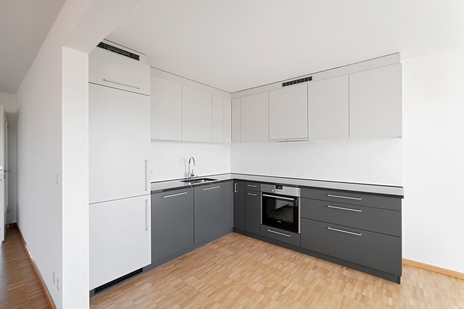 Appartement de 3 ½ pièces, photo 2 sur 5