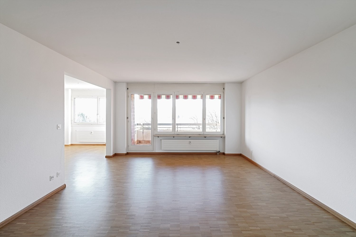 Appartement de 3 ½ pièces, photo 1 sur 5