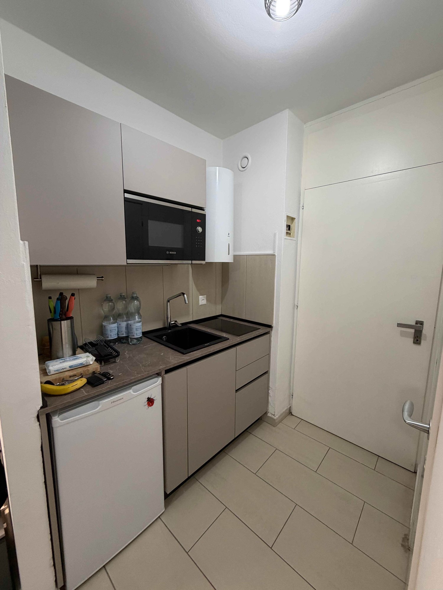 1 ½ rooms apartment, photo 5 of 8