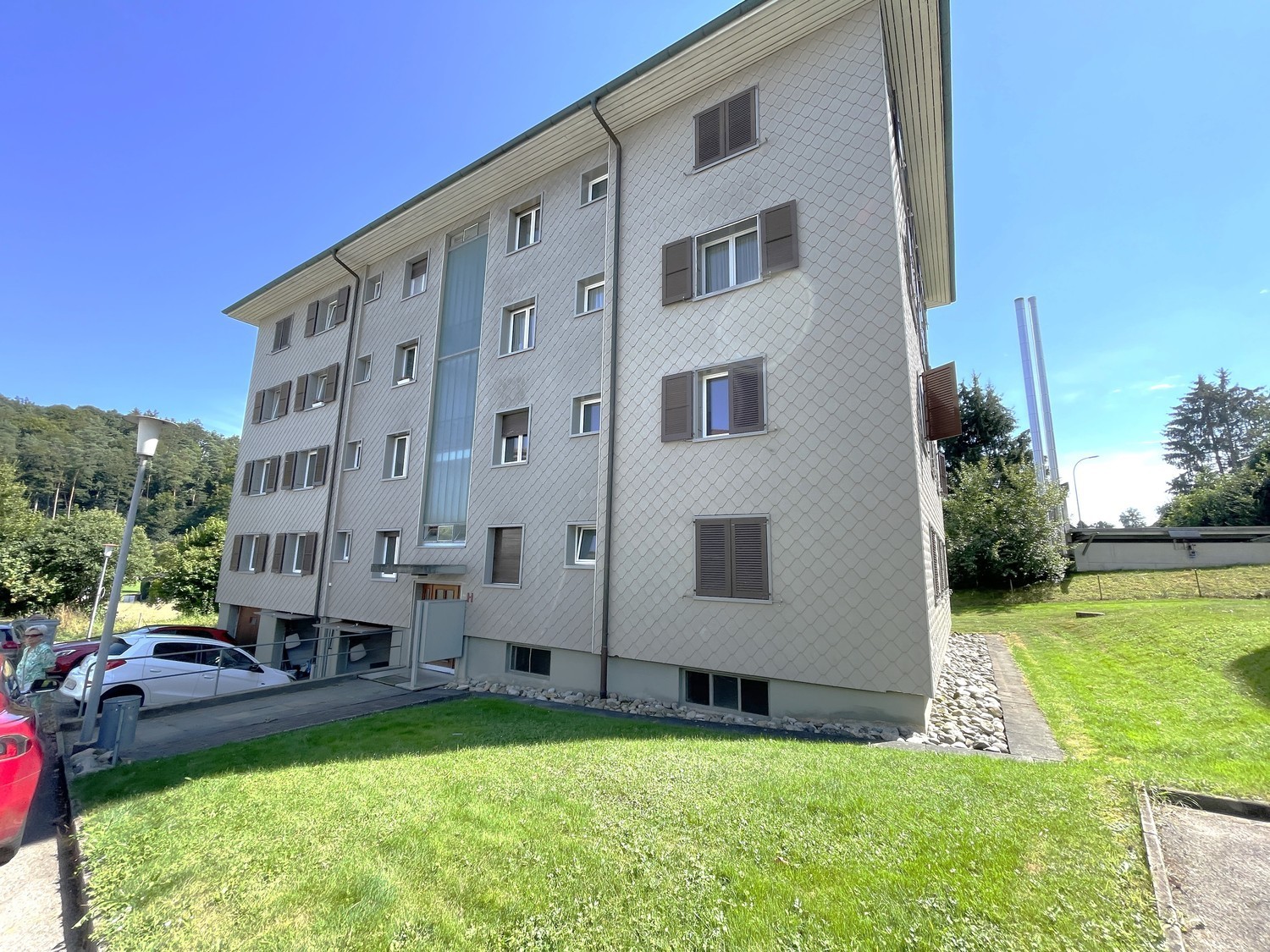 3 rooms apartment, photo 1 of 10
