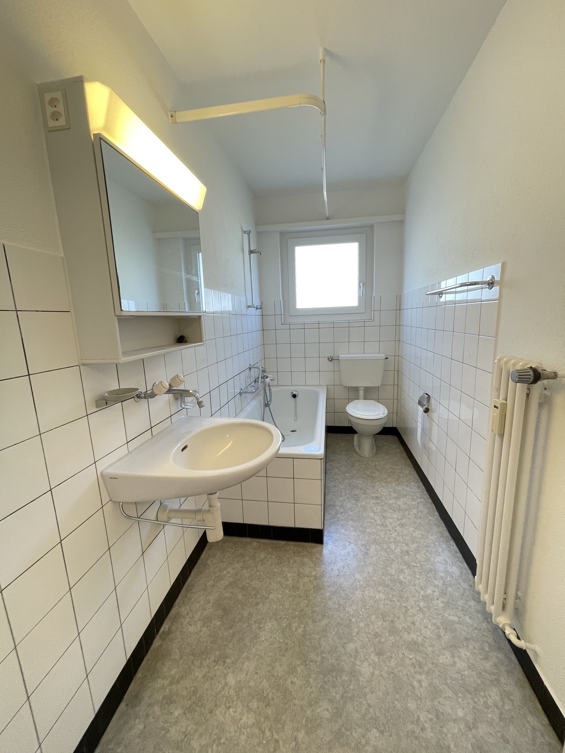 3 rooms apartment, photo 10 of 10