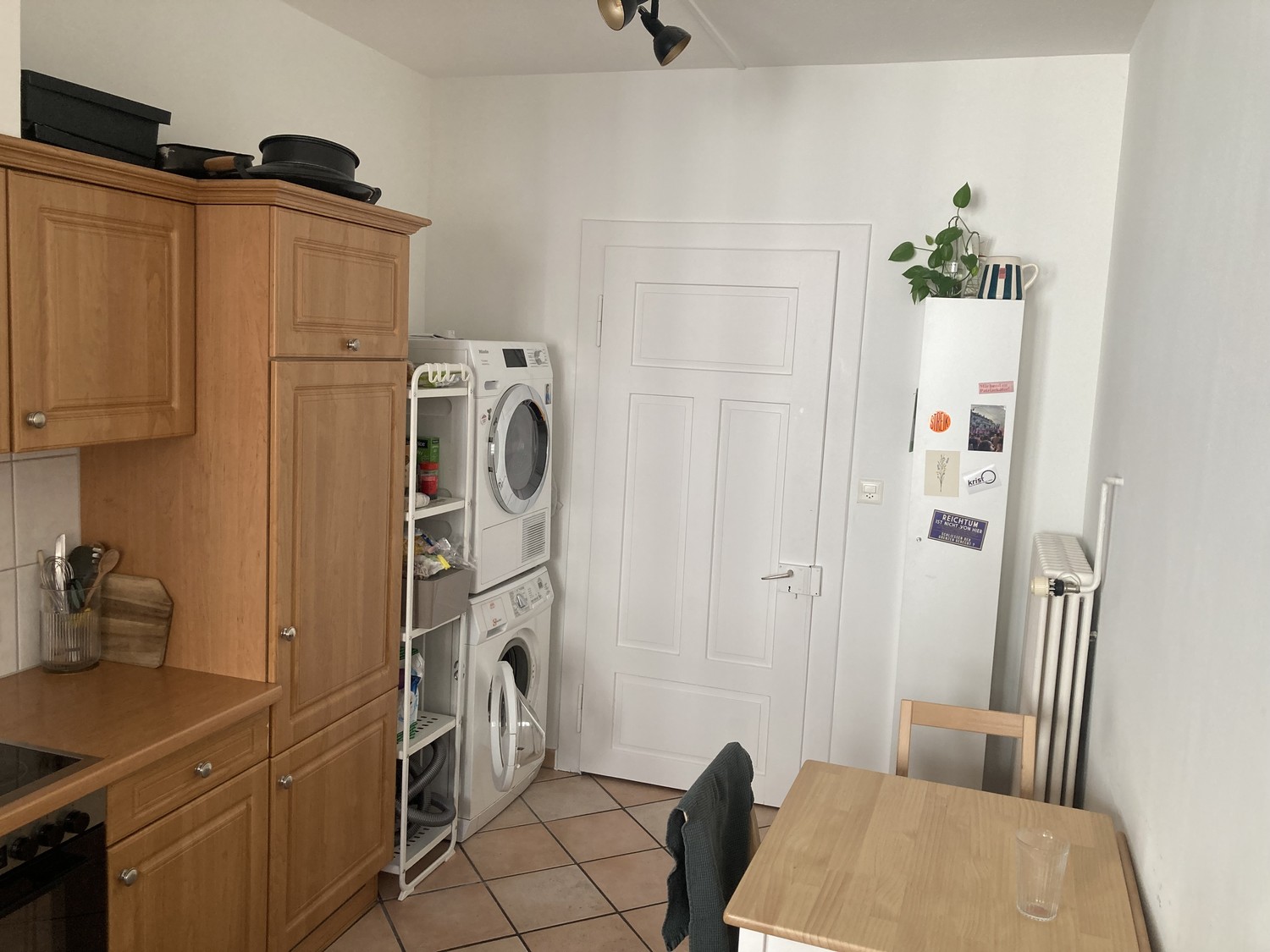 Chambre en colocation, photo 4 sur 7
