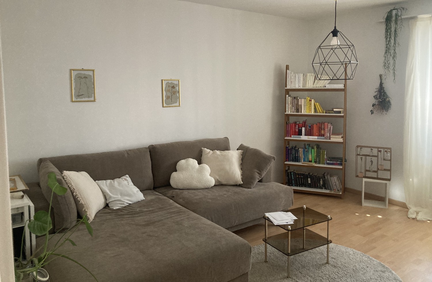 Chambre en colocation, photo 1 sur 7