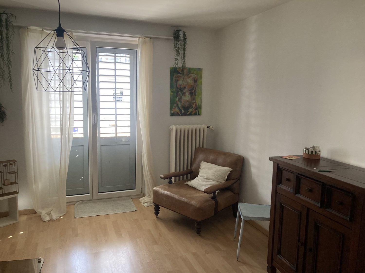 Chambre en colocation, photo 2 sur 7