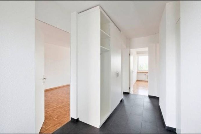 2 ½ rooms apartment, photo 1 of 5