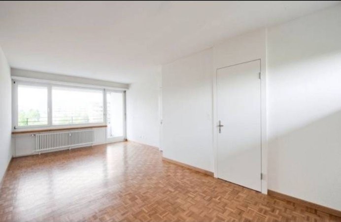 2 ½ rooms apartment, photo 3 of 5