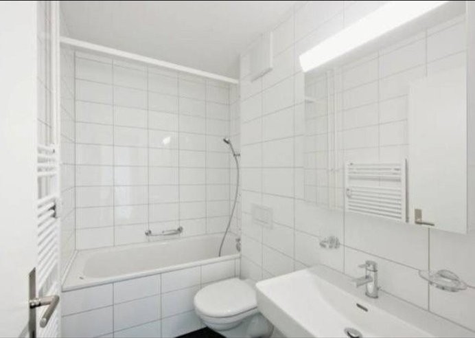2 ½ rooms apartment, photo 2 of 5