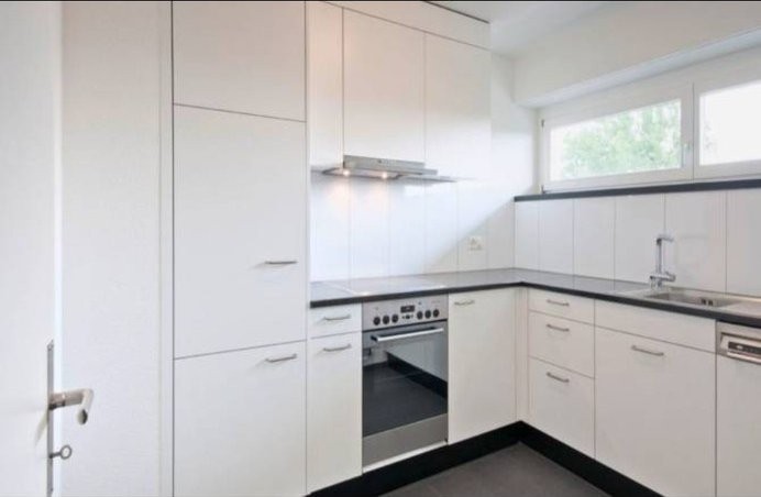 2 ½ rooms apartment, photo 5 of 5