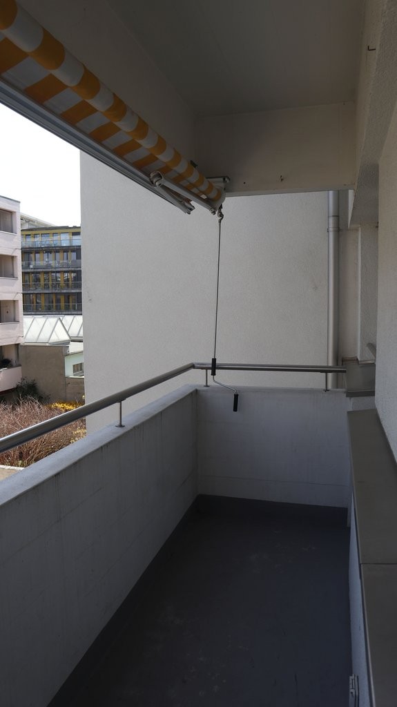 appartamento di 3 locali